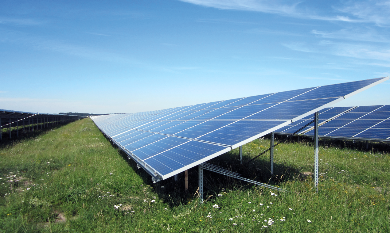 PohlCon Solar auf der Intersolar 2023