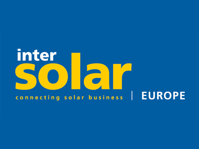 PohlCon Solar auf der Intersolar 2023